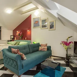  Apartamento Zana Luxury