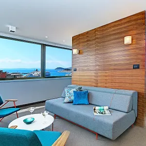 4* Pensionat Horizon Luxury & Design
