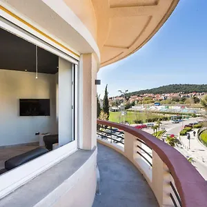  Apartamento New Parkview/cityview