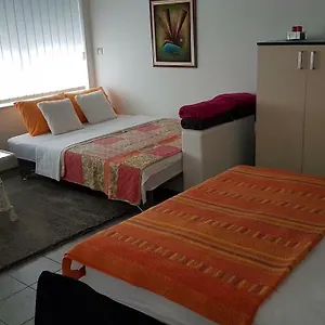  Apartamento Studio Two Roses