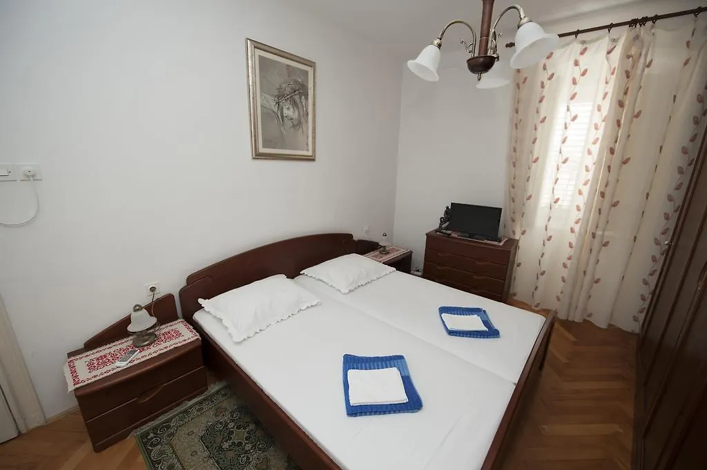Apartment Katunaric Split
