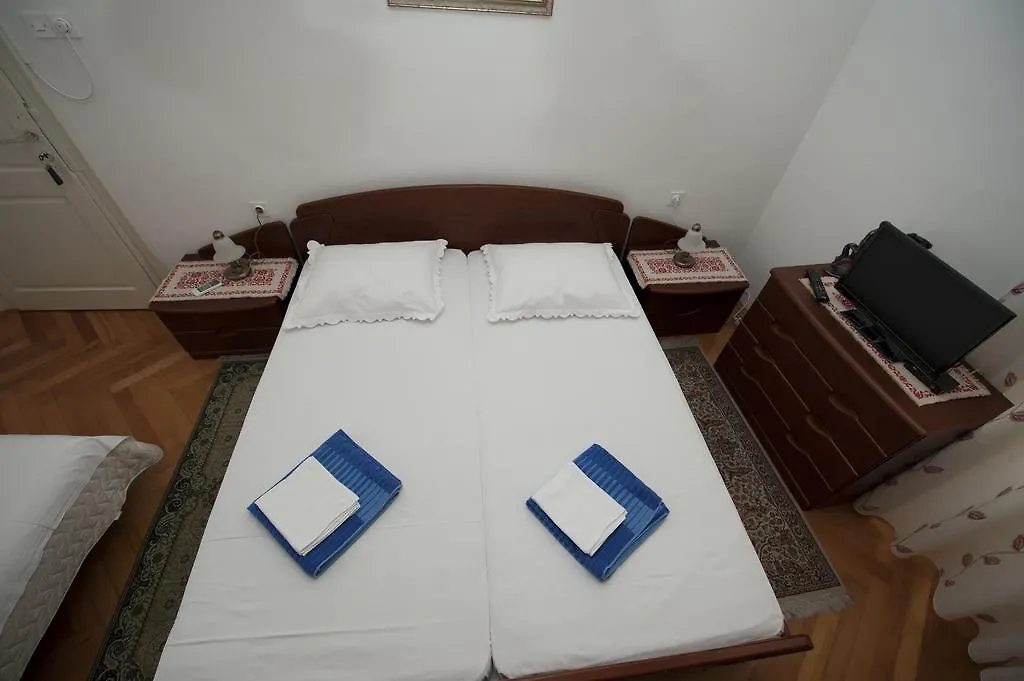 Apartment Katunaric Split Croatia