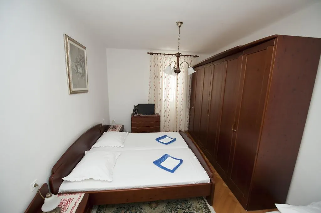 Apartment Katunaric Split Croatia