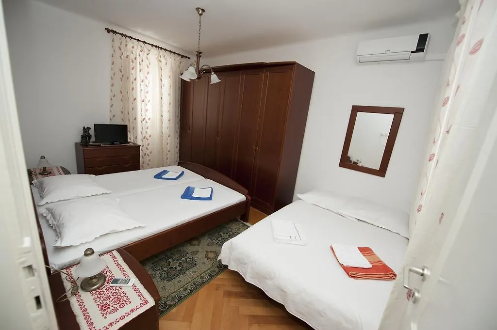 Apartment Katunaric Split