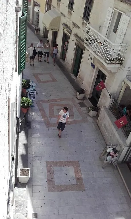Apartment Katunaric Split