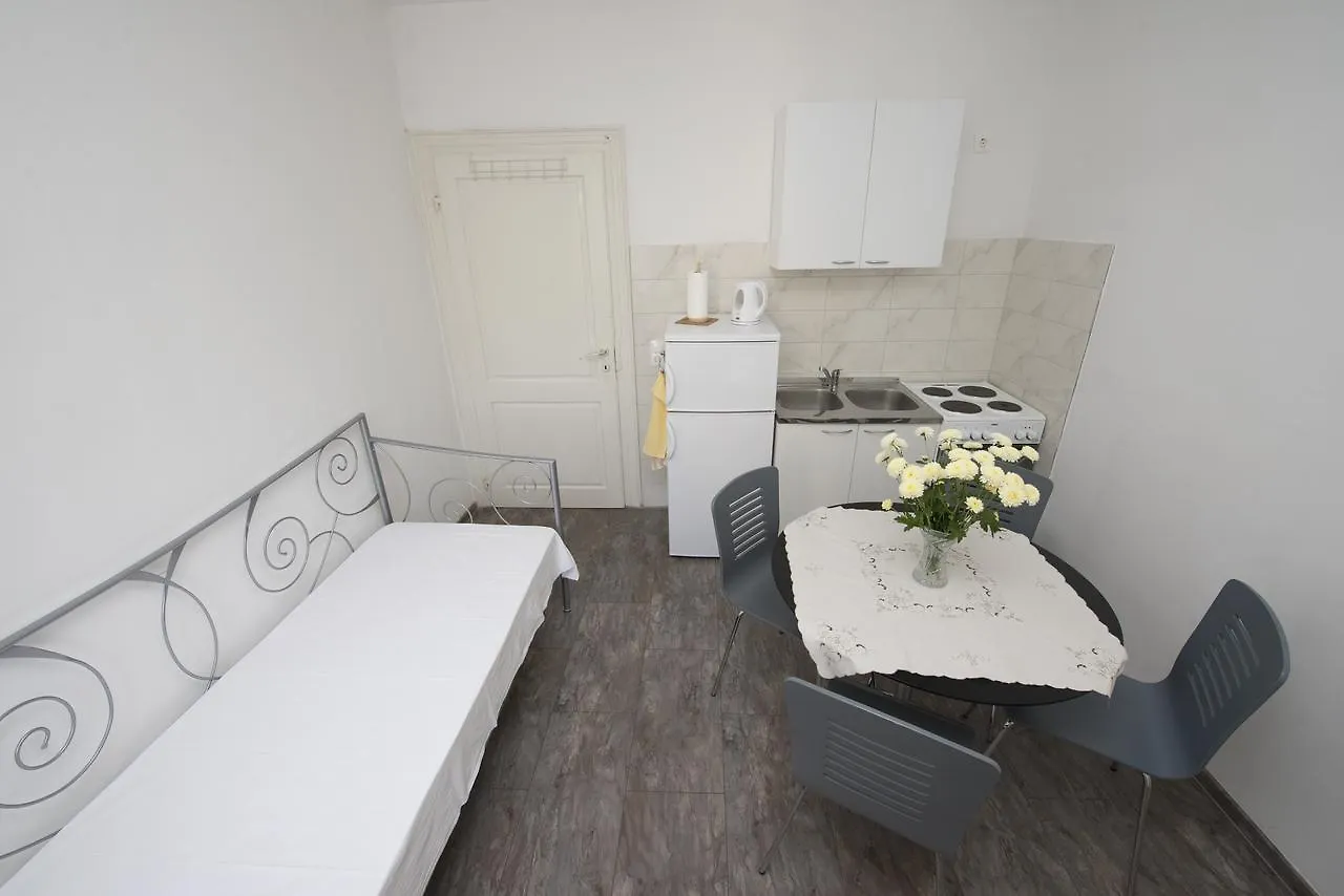 Apartment Katunaric Split 0*,