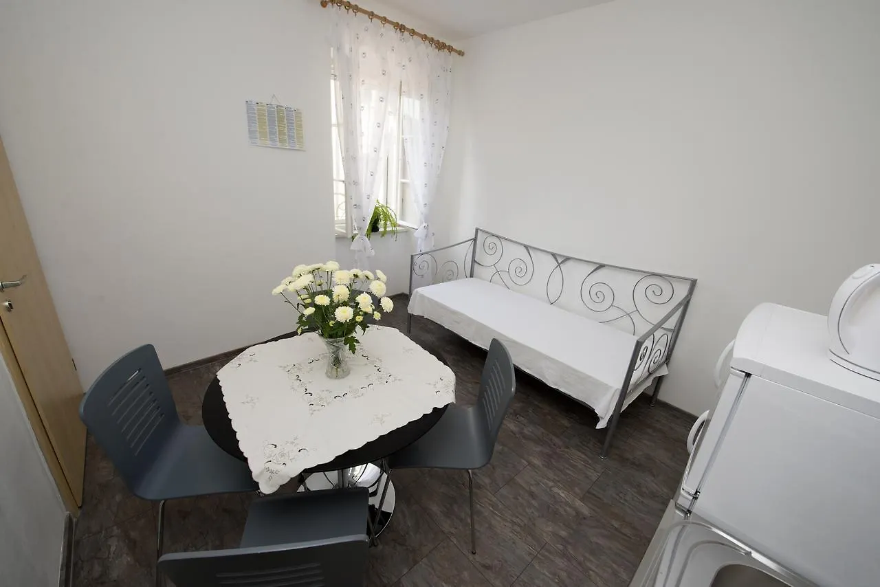 Apartment Katunaric Split